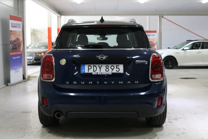 MINI Countryman bild 7