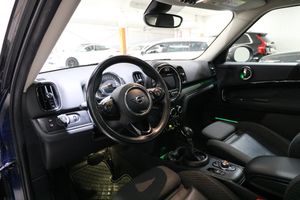 MINI Countryman bild 10