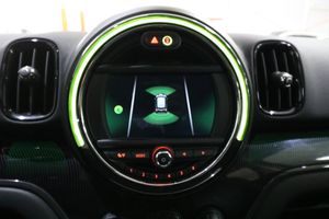 MINI Countryman bild 12