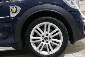 MINI Countryman bild 18