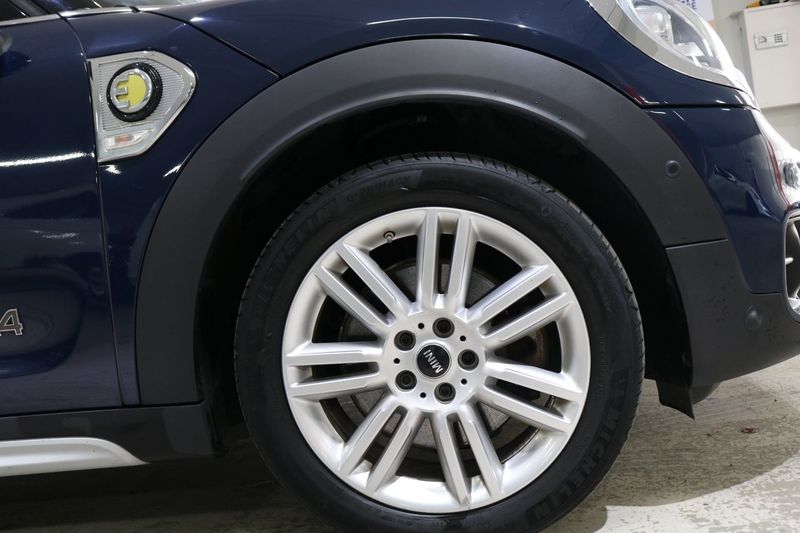 MINI Countryman bild 18