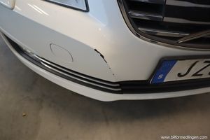 Volvo V70 bild 17