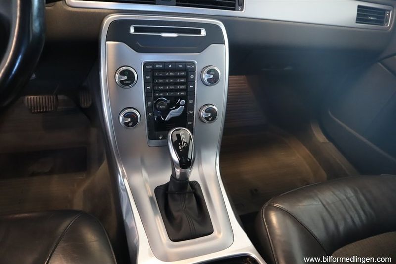 Volvo V70 bild 13