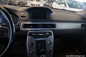Volvo V70 bild 14