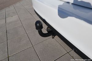 Volvo V70 bild 16