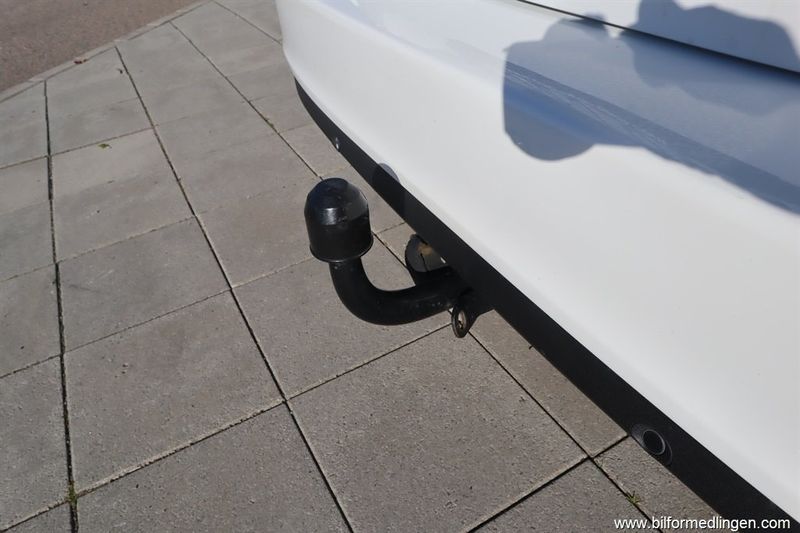 Volvo V70 bild 16