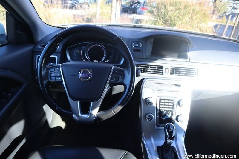 Volvo V70 bild 7