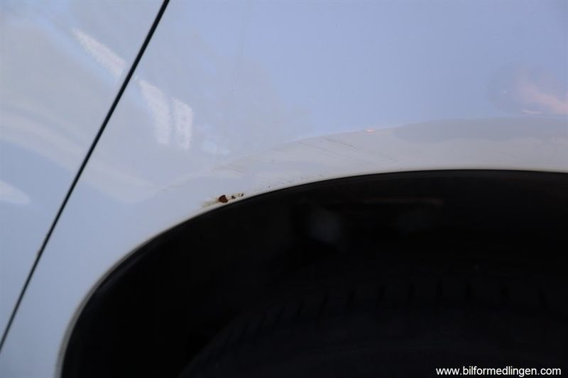 Volvo V70 bild 10