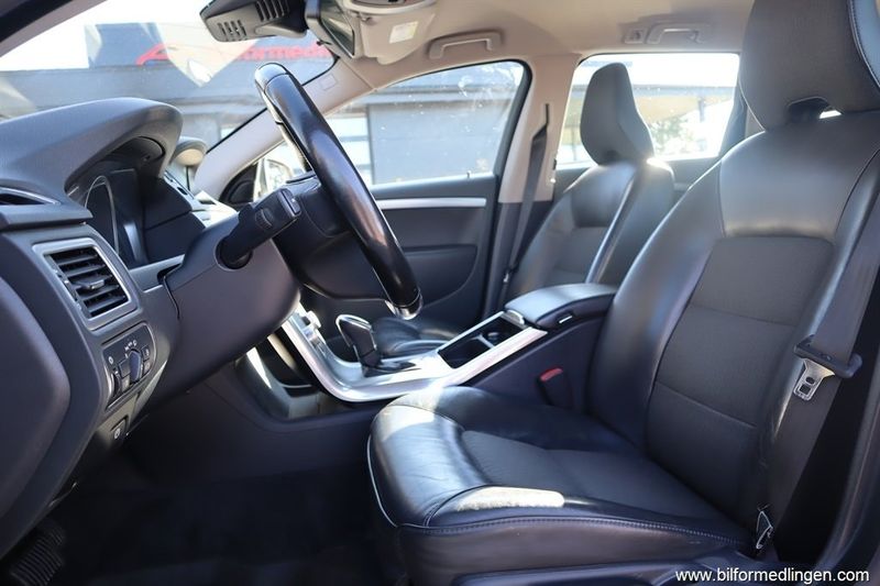 Volvo V70 bild 5