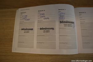 Volvo V70 bild 21