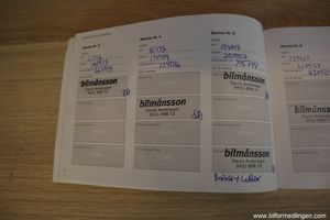 Volvo V70 bild 19