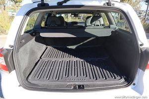 Volvo V70 bild 12