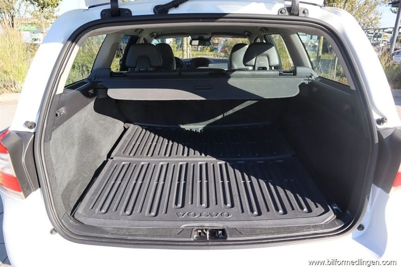 Volvo V70 bild 12
