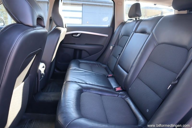 Volvo V70 bild 6