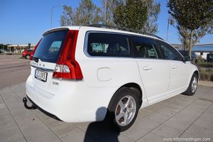 Volvo V70 bild 4