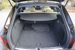Audi A4 bild 7