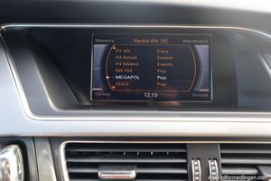 Audi A4 bild 13