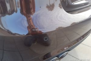 Audi A4 bild 15