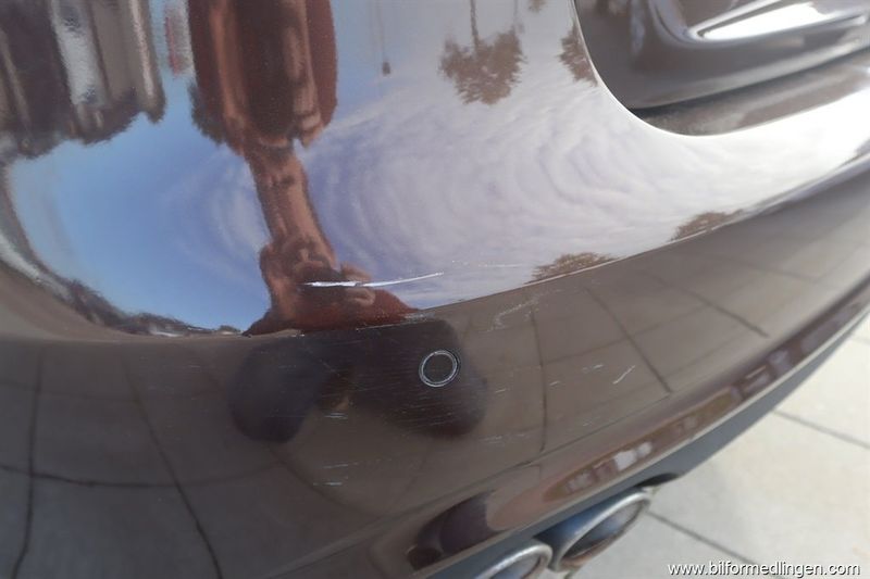 Audi A4 bild 15
