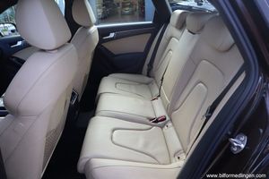 Audi A4 bild 10