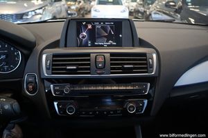 BMW 118 bild 7