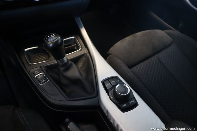 BMW 118 bild 13