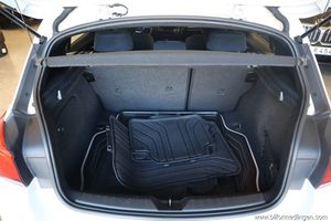 BMW 118 bild 12