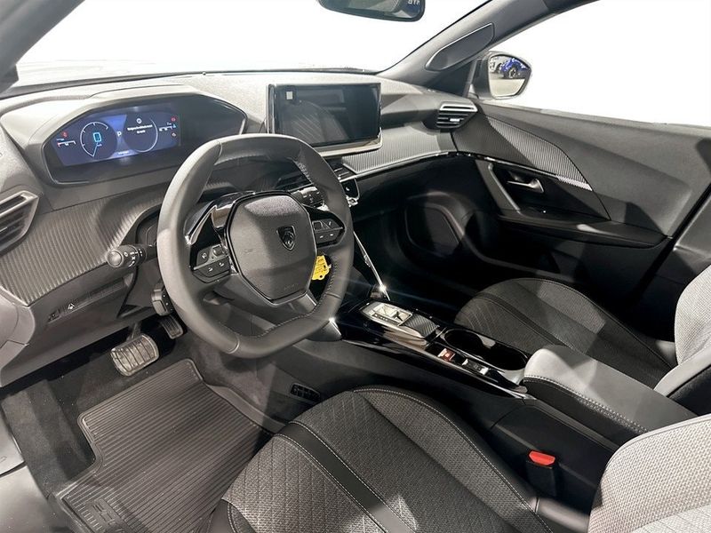 Peugeot 2008 bild 10