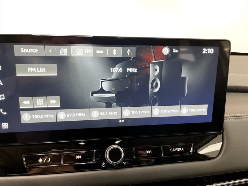Mitsubishi Outlander bild 10
