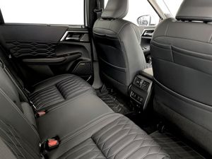 Mitsubishi Outlander bild 7