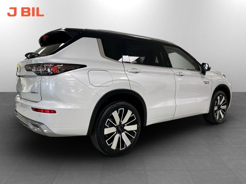 Mitsubishi Outlander bild 2