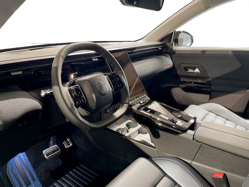 Citroen C5 AirCross bild 6