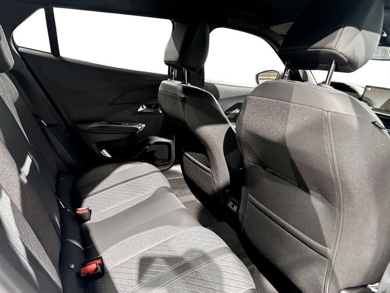 Peugeot 2008 bild 6