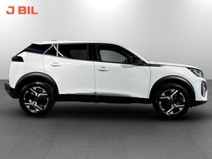 Peugeot 2008 bild 4