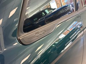 Fiat 500e bild 7