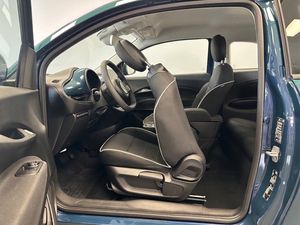 Fiat 500e bild 10