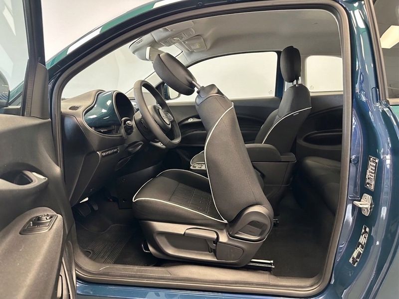 Fiat 500e bild 10