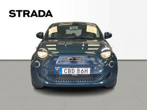 Fiat 500e bild 6