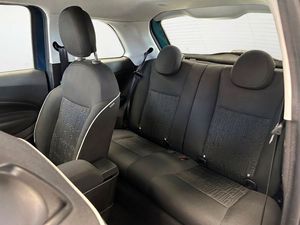 Fiat 500e bild 11