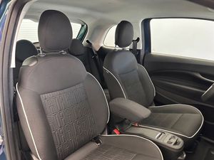 Fiat 500e bild 13