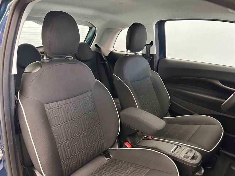 Fiat 500e bild 13