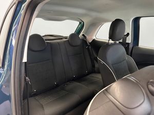 Fiat 500e bild 15