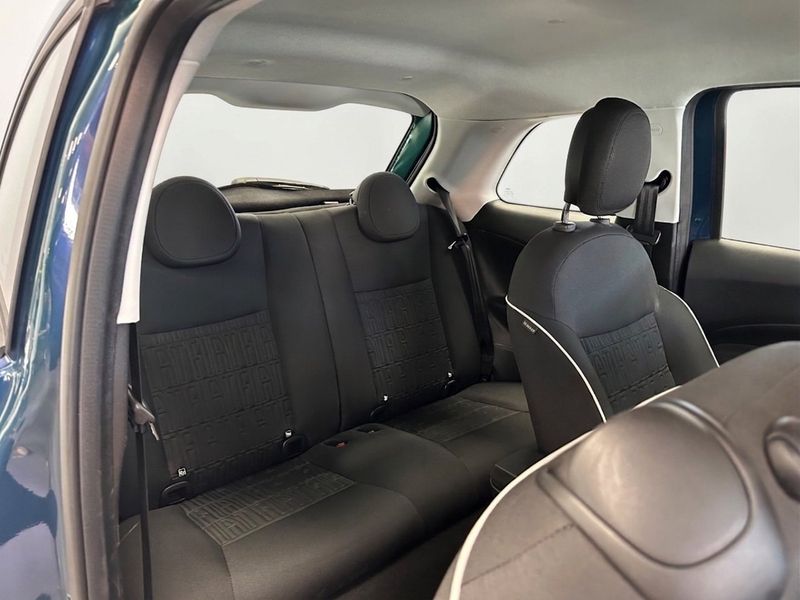 Fiat 500e bild 15