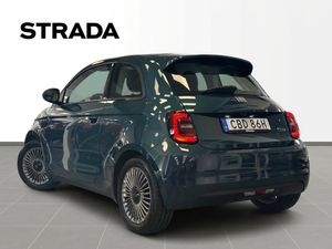 Fiat 500e bild 3