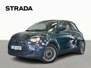 Fiat 500e bild 1