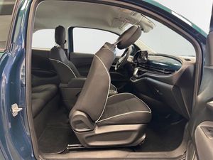 Fiat 500e bild 14