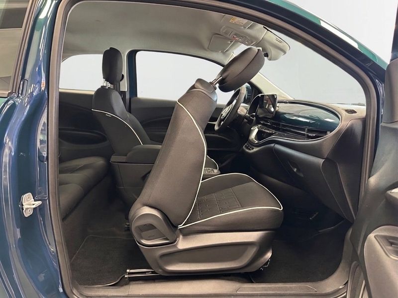 Fiat 500e bild 14