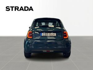 Fiat 500e bild 4