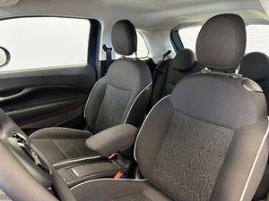 Fiat 500e bild 9
