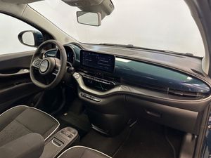 Fiat 500e bild 12